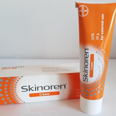 Clear Skin Cream