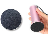 Electric Pedicure Foot Care Tool - Callus Remover Rechargeable