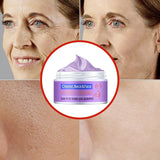 Instant Firmly Neck Face Cream - Moisturizing Lifting Firming Nourishing Anti-Wrinkle Whitening Cream