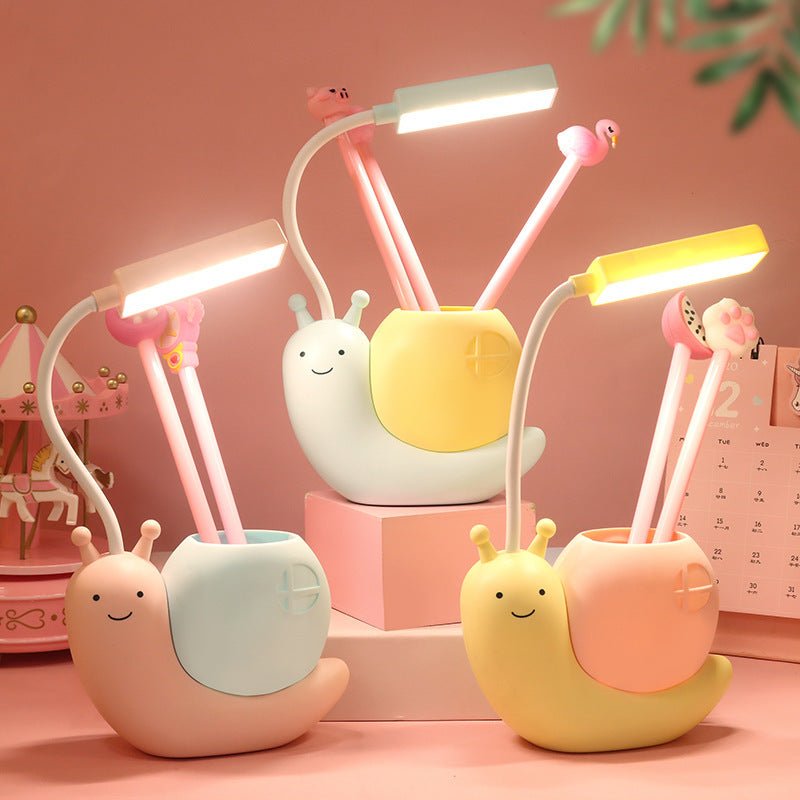 Learn LED Eye Protection Desk Lamp Creative Dormitory Students