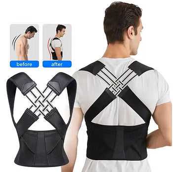 Instant Posture Corrector  مصحح الموقف الفوري